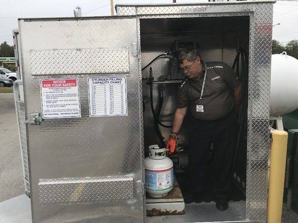 U-Haul Moving & Storage of Muskegon