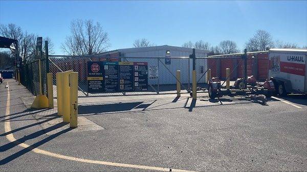 U-Haul Moving & Storage of Muskegon