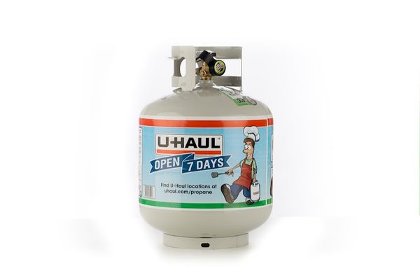 U-Haul Moving & Storage of Muskegon
